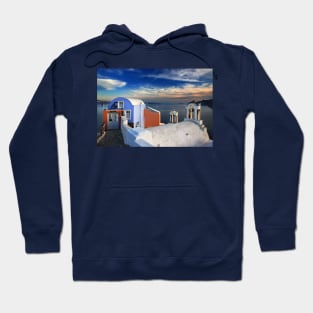 A Greek concept of beauty Hoodie